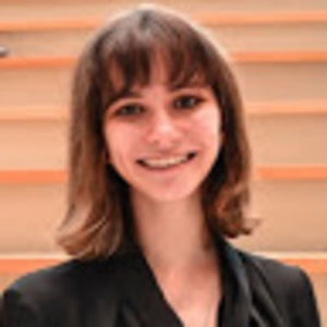 Meet your Posher, Victoria